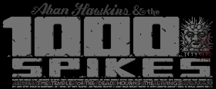 Aban Hawkins & the 1000 SPIKES